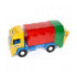 "Middle truck" сміттєвоз /39211 - 1