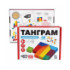 Гра-головоломка "Танграм 8",арт900446 - 1