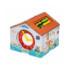 Іграшка-сортер "Smart house" 21 ел. в коробці 39762 Tigres - 1