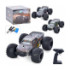 Джип 9963 (6шт) р/к, 21см, 1:20, акум, USB-зарядне, аморт, гумові колеса, корпус що не б'ється, 3 ко - 1