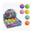 М'яч "Гравіті бол" C 66786 (32) "WToys", ЦІНА ЗА 12 ШТУК В БЛОЦІ, діаметр 7 см, підсвічування, в кор - 1