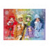 Пазли Ideyka 100 елементів - Rainbow High Winter Break LP100-002 - 1