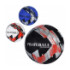 М'яч футбольний 2500-214 (30шт) розмір5,ПУ1,4мм,ручн.робота,32панелі,400-420г,3 кольори,кул - 1