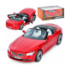 Машина AP-1933 (8шт) АвтоСвіт, 1:24, 2010 BMW Z4, метал, 17,5см, відкриваються двері та капот, гумов - 1