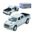 Джип AS-3023 (24шт) АвтоСвіт, 2019 RAM 1500 Laramie,метал, інерц, 13,5см, відчиняются двері, гумові - 1
