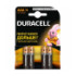 Батарейка DURACELL LR03 MN2400 PLUS 1x4 шт. - 1