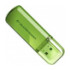 Флешка USB SILICON POWER Helios 101 16Gb Green - 1