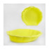 Пісочниця-басейн 06-090 (6) колір ЖОВТИЙ, "Pilsan", 84х90х16 см - 1