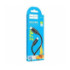 Кабель Hoco X122 Benefit silicone Type-C to Lightning PD27W 1m - 1