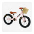 Велобіг "CORSO KIDDI" LT-14055 (1) магнієва рама, колеса надувні резинові 14’’, алюмінієві обода, пі - 1