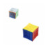 Магічний Кубик арт. PL-0610-04 (192шт/2) пакет 6,5 см - 1