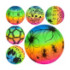 М'яч дитячий MS 4850 (120шт) 9 дюймів, 57-60г, мікс видів - 1