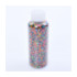 Кулі TD2023128 (80шт) водяні, мікс кольорів, колба, 11-4-4см, упаковка 16шт пакет - 1