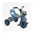 Велосипед 3-х колісний BS-40506 Best Trike - 1