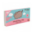 Пластилін 6 кол. 120г "Yes" /540651/ "Pusheen" (1/40) - 1