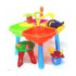 Песочный столик с набором, стульчиком, лейкой 01-121-1 - 1