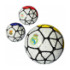Мяч футбольный EV 3294 (30шт) размер 5, ПВХ 1,8мм, 2слоя, 32панели, 300-320г, 3вида(клубы),в кульке, - 1