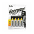 Батарейка Energizer Alkaline Power LR06 1x4 шт. - 1
