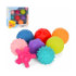 Іграшка для купання CQS631-1 (36шт) м'ячик 8шт, 6,5см, в кор-ці, 26,5-25,5-7,5см - 1