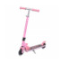 Самокат SR2-092-P (1шт) 2 колесаПУ 120мм світло, світло (кермо, підніжка), кермо (4 положення, min68 - 1