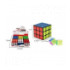 Кубик логічний 858 A2 (60/2)  6 ШТУК В БЛОЦІ - 1