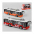 Тролейбус WY911AB інерц.муз.світ.відкр.дв.2кол.кор.32*10,5*16,5 /24/ - 1