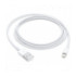 Кабель Apple USB (M)- Lightning (M) - 1