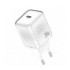 Зарядний пристрій для мобільних телефонів СЗУ-адаптер WUW-C225 20W - 1