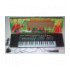 Дитячий електронний синтезатор,піаніно Країна іграшок Орган (PL-3738-U) з мікрофоном - 2