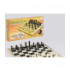 Шахматы деревянные С 36816 (24) в коробке - 1