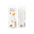 Кабель Borofone BX118 Type-C to Type-C Esplendido 60W White - 1