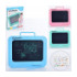 LCD планшет 8513 (36шт) для малювання, 9дюймів, 3 кольори,на бат-ці(табл), в кор-ці 23-9-2см - 1