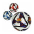 М'яч футбольний 3000-49 (30шт) розмір 5, ПУ1,4мм, 32 панелі, ручна робота, 420-400 г, 3 види(клуби), - 1