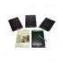 Планшет для малювання 1085A LCD Writing Tablet 8,5'' 5 кольорів, коробка 23,1*0,8*15 - 1