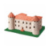 Іграшка-конструктор з міні-цеглинок "Сент Міклош ", серія "Країна замків та фортець", арт 70149 - 1