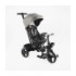 Велосипед 6390 – 18-698 BestTrike "Oscar" (1) ПОВОРОТНЕ СИДІННЯ, КЕРМО СКЛАДАЄТЬСЯ, - 1
