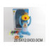 Проектор 22088-9 (1364378) (24шт/2) "Мишка",2 цвета,флом,сменные слайды,батар,свет,в кор.20,5*12*33с - 1
