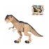 Динозавр RS6125 (36шт) 27см,ходит,зв,св,на бат-ке, в кор-ке, 32-29-9см - 1