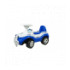 Машинка для катання ДЖИПІК синій (105) - 1
