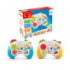 Розвиваючий джойстик 63566 (72/2) "WToys", 2 кольори, ОЗВУЧУВАННЯ УКРАЇНСЬКОЮ МОВОЮ - 1