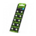Батарейка Videx AG 3 (LR41) BLISTER CARD 10 pcs - 1