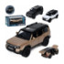 Джип AP-2105 (18шт) АвтоСвіт, 1:32, метал, інерція, 15см, звук, світло, відчиняються двері/багажник/ - 1
