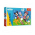 Пазли Trefl "30" Mickey&friends Мишачі справи 83092 - 1