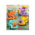 Потяг 668-16A press&go 4кол.8шт.в кор.33*9,5*28 - 1