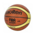 М'яч баскетбольний MS 3450 (12шт) розмір7, ПУ, 570-590г, 12 панелей, кул - 1
