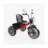 Велосипед 3-х колісний BS-69116 "Best Trike" (1) колеса EVA переднє 10’’, заднє 8’’, сталева рама, У - 1