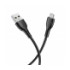 Кабель USB на Micro-USB BX51 Triumph - 1