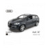 Машина мет. АВТОПРОМ арт. 68310 Audi Q7 1:32 - 1