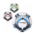 М'яч футбольний 2500-220 (30шт) розмір 5, ПУ1, 4мм, ручна робота, 32 панелі, 420-440г, 3 кольори, у - 1
