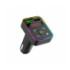 Модулятор HAVIT HV-FM812BT 2USB+USB-C+Micro SD RGB Black - 1